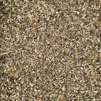 Vermiculite Bliss - Premium Vermiculite Soil Amendment