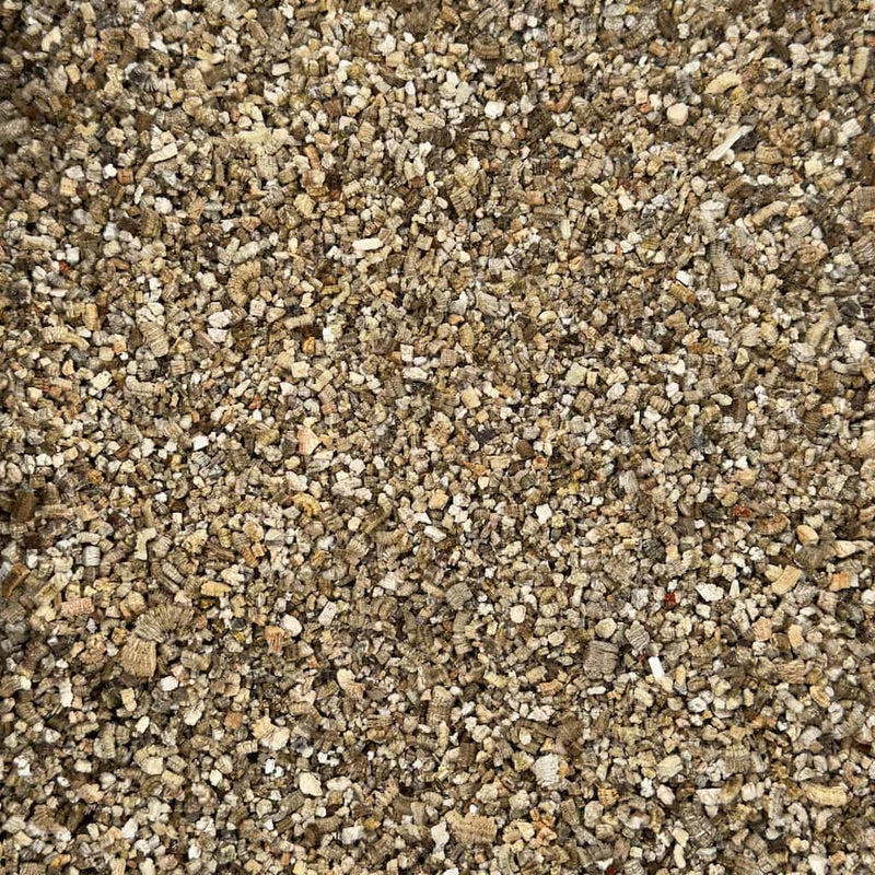 Vermiculite Bliss - Premium Vermiculite Soil Amendment